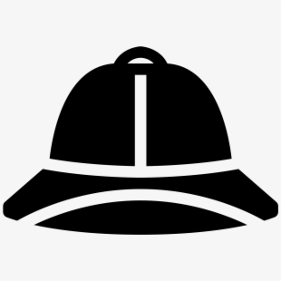 310x310 Vector Sombrero Explorer Hat For Free Download
