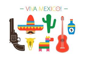 286x200 Sombrero Free Vector Art