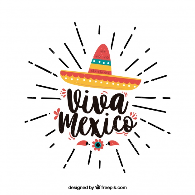 626x626 Mexican Sombrero Vectors, Photos And Free Download