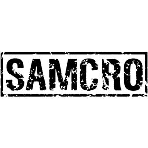 300x300 Pix For Gt Samcro Logo Vector Sons Of Anarchy In Sons