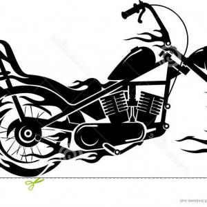 300x300 Sons Of Anarchy Logo Vector Hd Geekchicpro