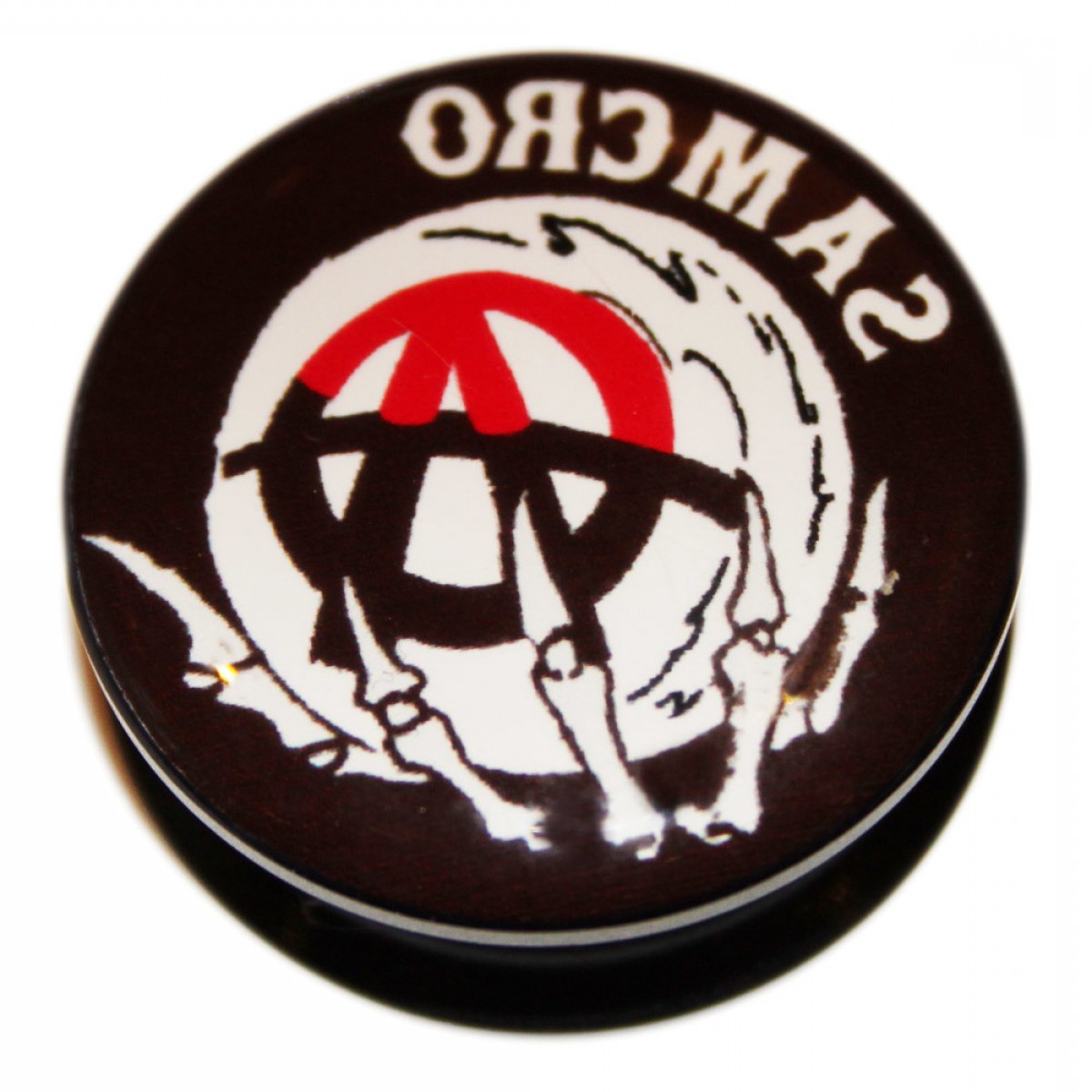 1200x1200 Sons Of Anarchy Reaper Vector Geekchicpro