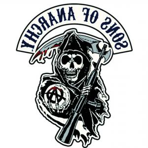 300x300 Uryqrerimc Patch Sons Of Anarchy Make Sons Of Lamaison