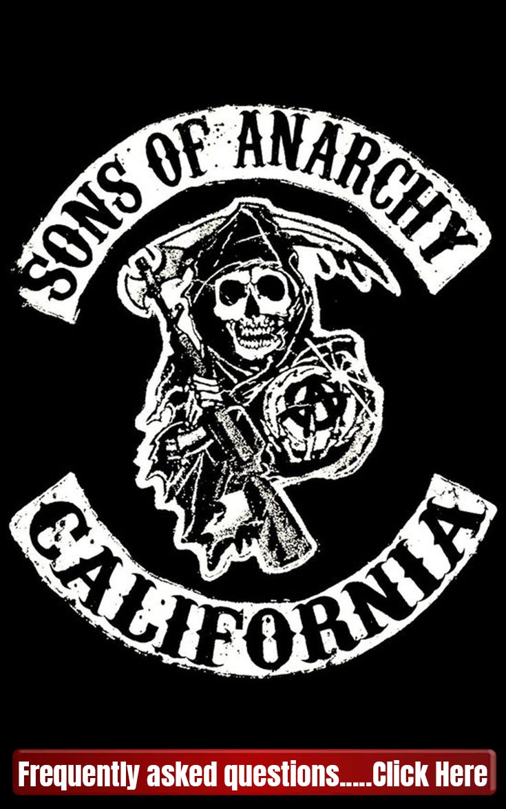 735x1176 Sons Of Anarchy Logo