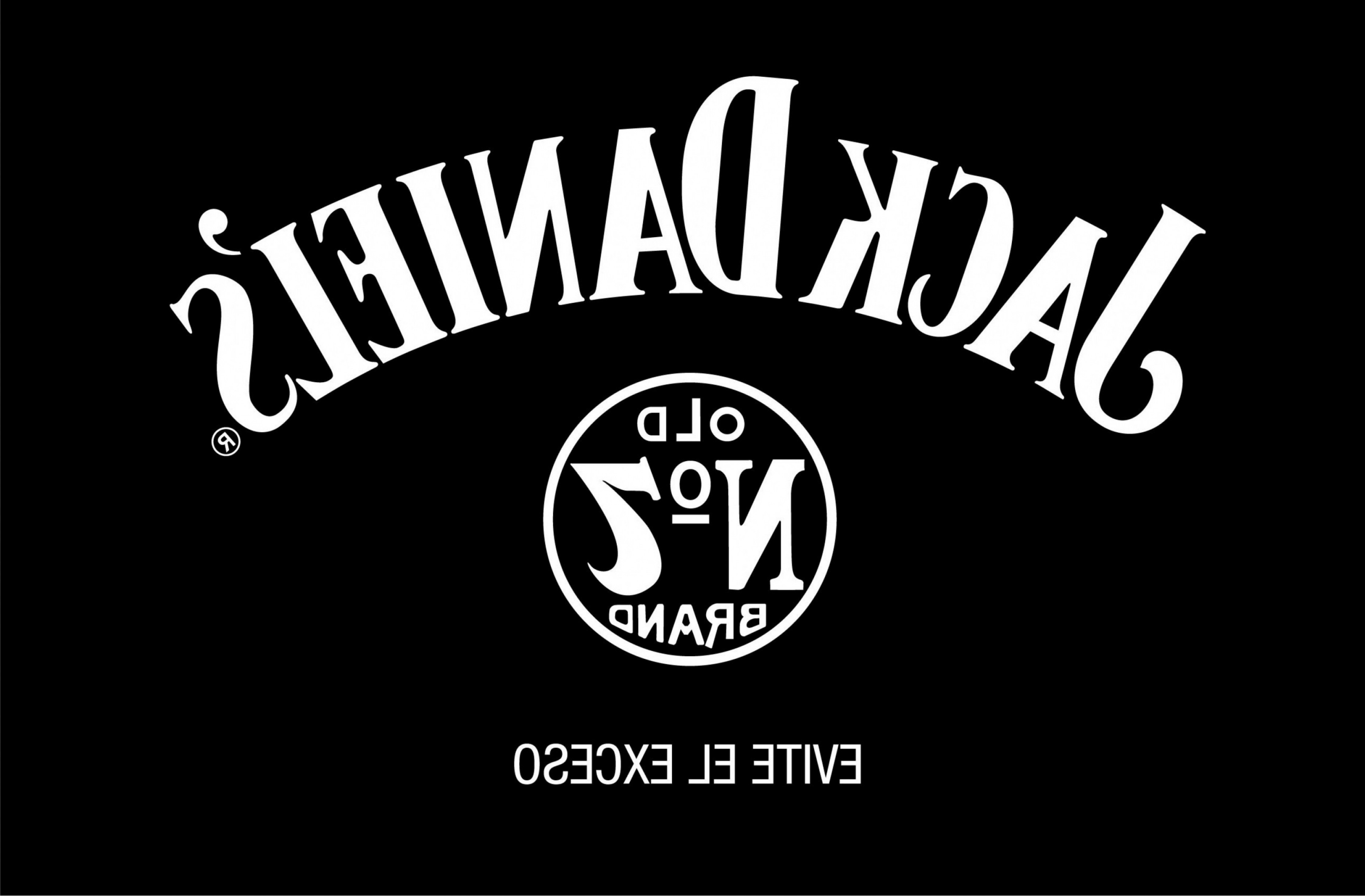 4480x2942 Jack Daniel S Logo Vector Soidergi