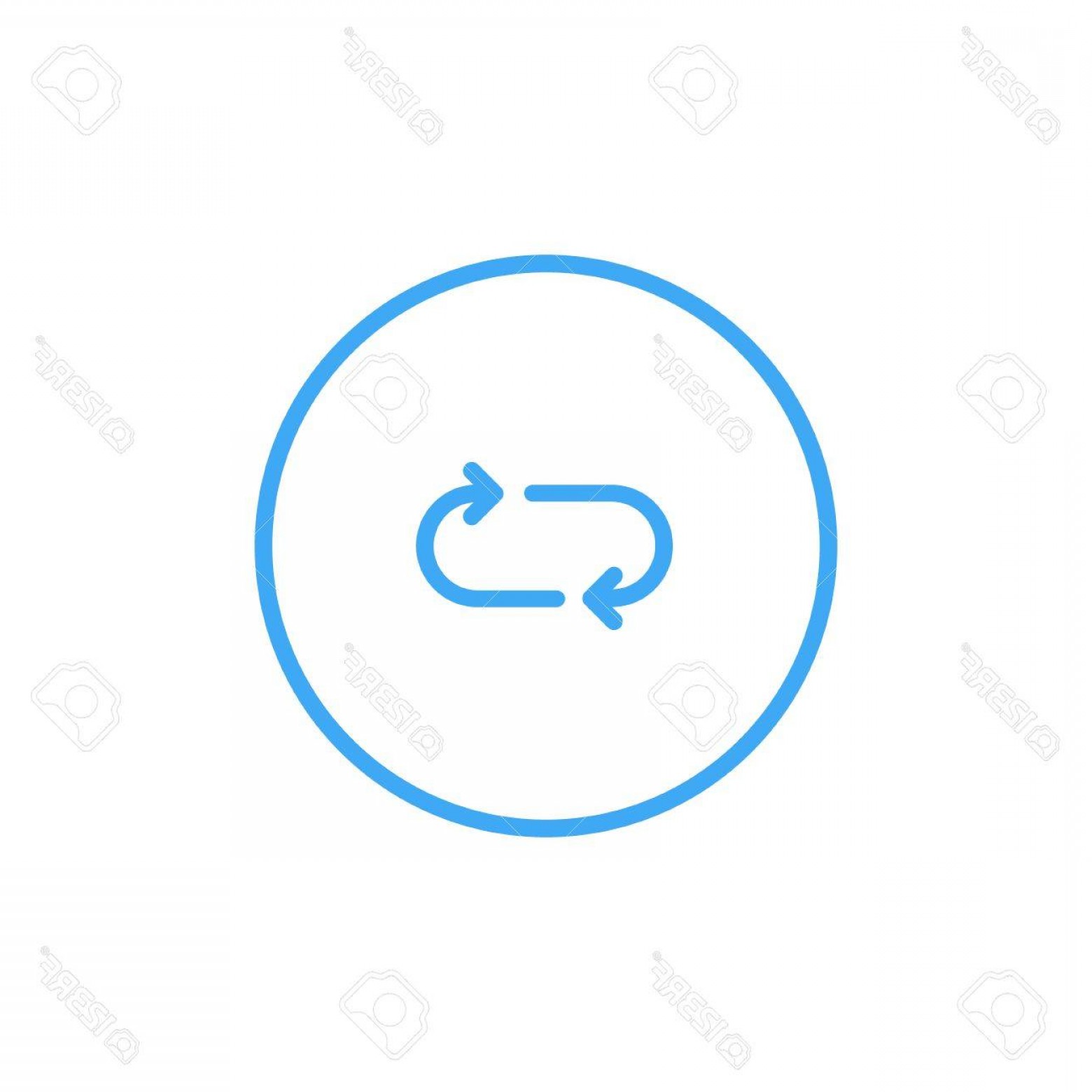 Photostock Vector Reload Symbol Icon Repeat One Song Symbol Icon 1560x1560 Photostock Vector Reload Symbol Icon Repeat One Song Symbol Icon