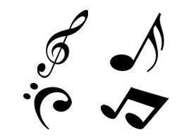 Sing A New Song In Your Design With These Free Modern Music Notes 274x195 Sing A New Song In Your Design With These Free Modern Music Notes