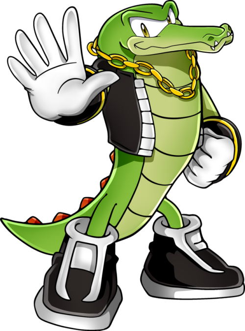 Sonic Boom Vector Tumblr 500x673 Sonic Boom Vector Tumblr