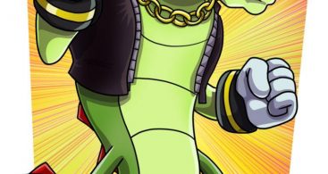 Sonic Boom Mighty Vector Archives 367x195 Sonic Boom Mighty Vector Archives