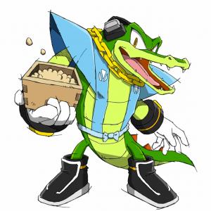 Best Free Sonic Characters No Shoes And Gloves Vector 300x300 Best Free Sonic Characters No Shoes And Gloves Vector