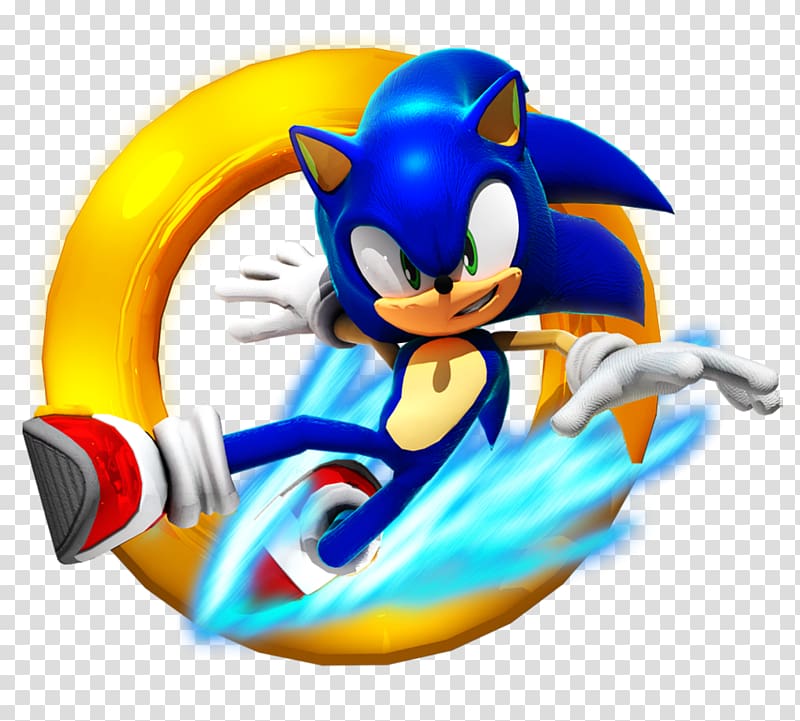 Sonic Boom Vector At Collection Of Sonic Boom Vector