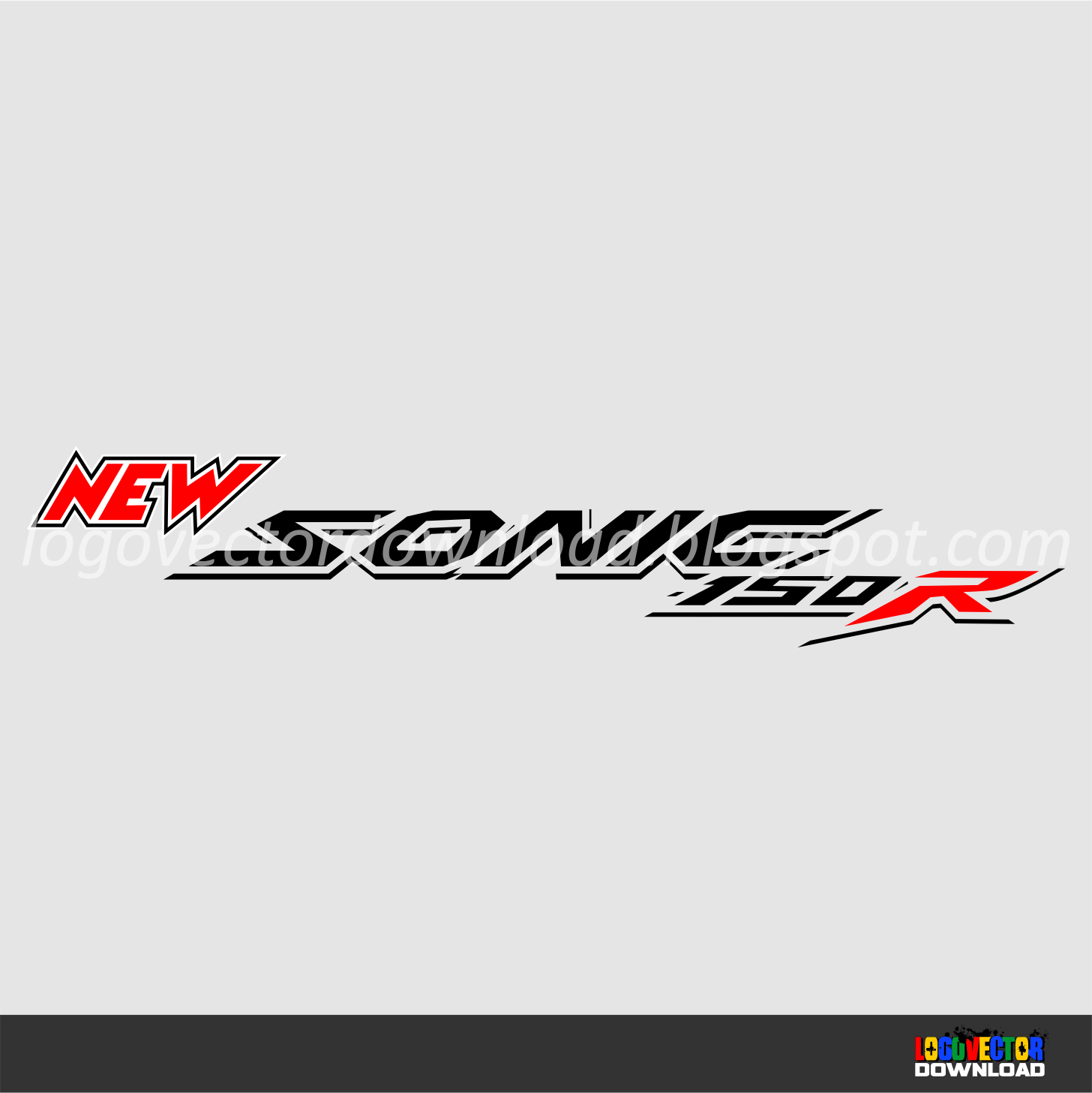 New Sonic Logo Vector Cdr Download 1456x1457 New Sonic Logo Vector Cdr Download