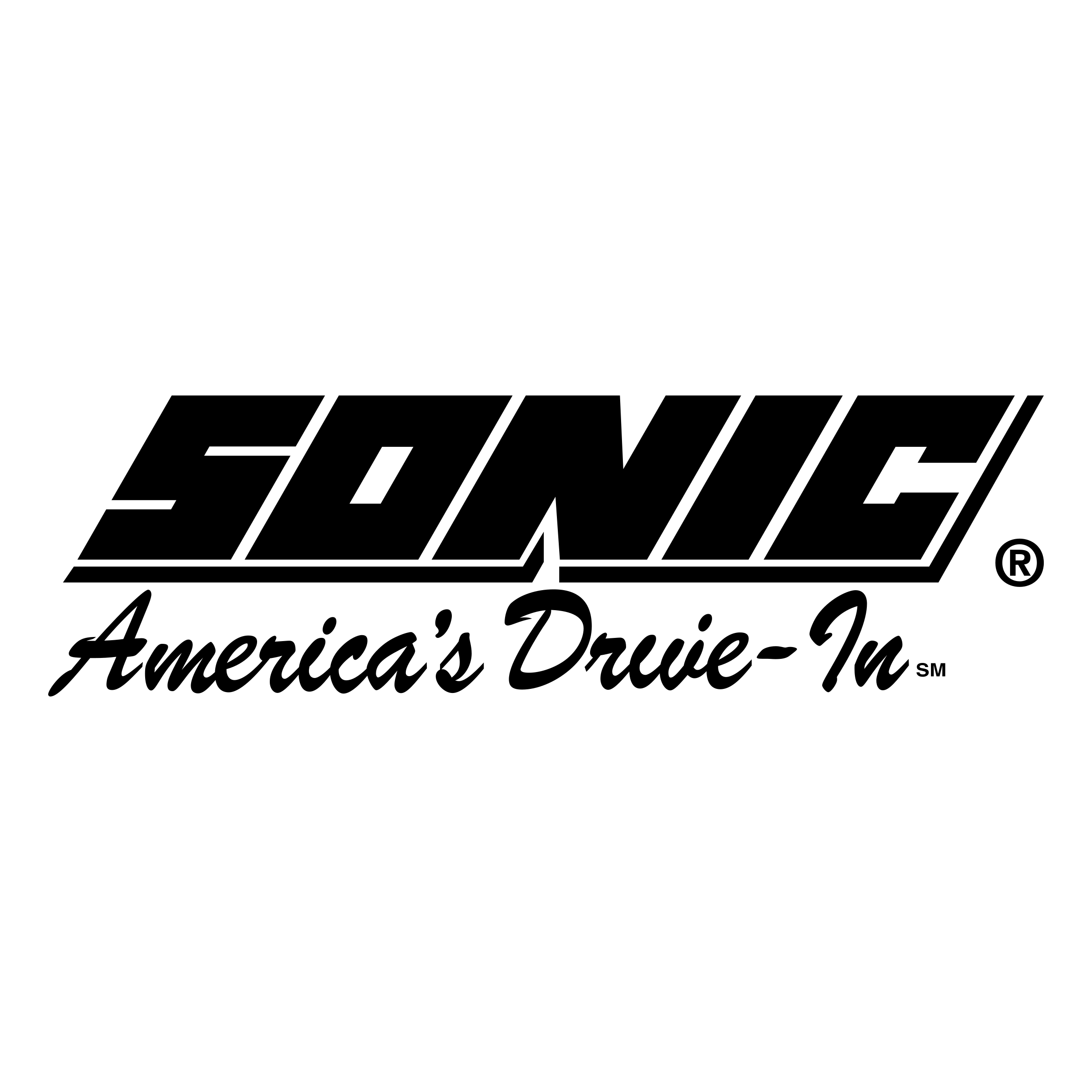 Sonic Logo Png Transparent Vector 2400x2400 Sonic Logo Png Transparent Vector