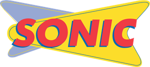 Sonic Logo Vector 300x135 Sonic Logo Vector