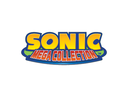 Sonic Mega Collection Vector Logo Logopik 420x320 Sonic Mega Collection Vector Logo Logopik
