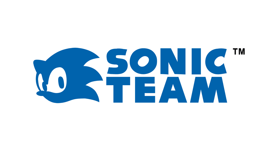 Sonic Team Logo Download 920x500 Sonic Team Logo Download