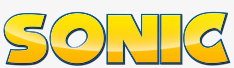 Sonic Logo Vector