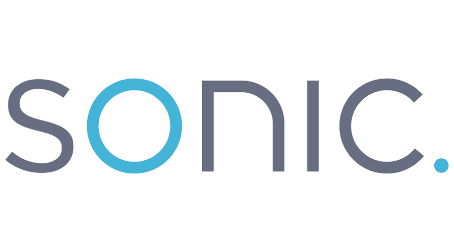Sonic Vector Logo Free Download 900x500 Sonic Vector Logo Free Download