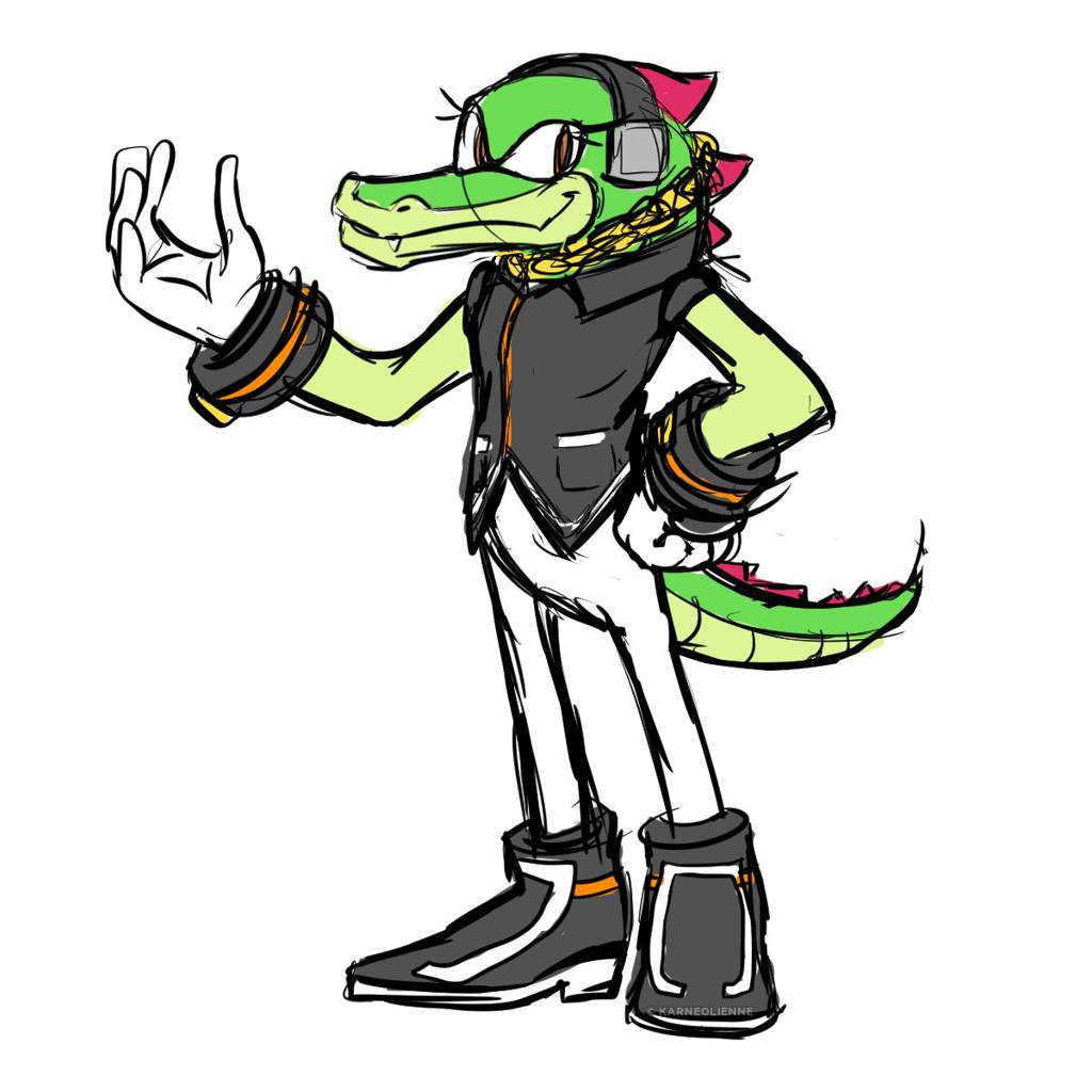 1024x1024 Alternate Universe Vector Sonic The Hedgehog! Amino