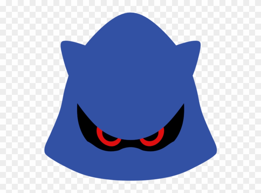880x651 Hd Metal Sonic Vector Images