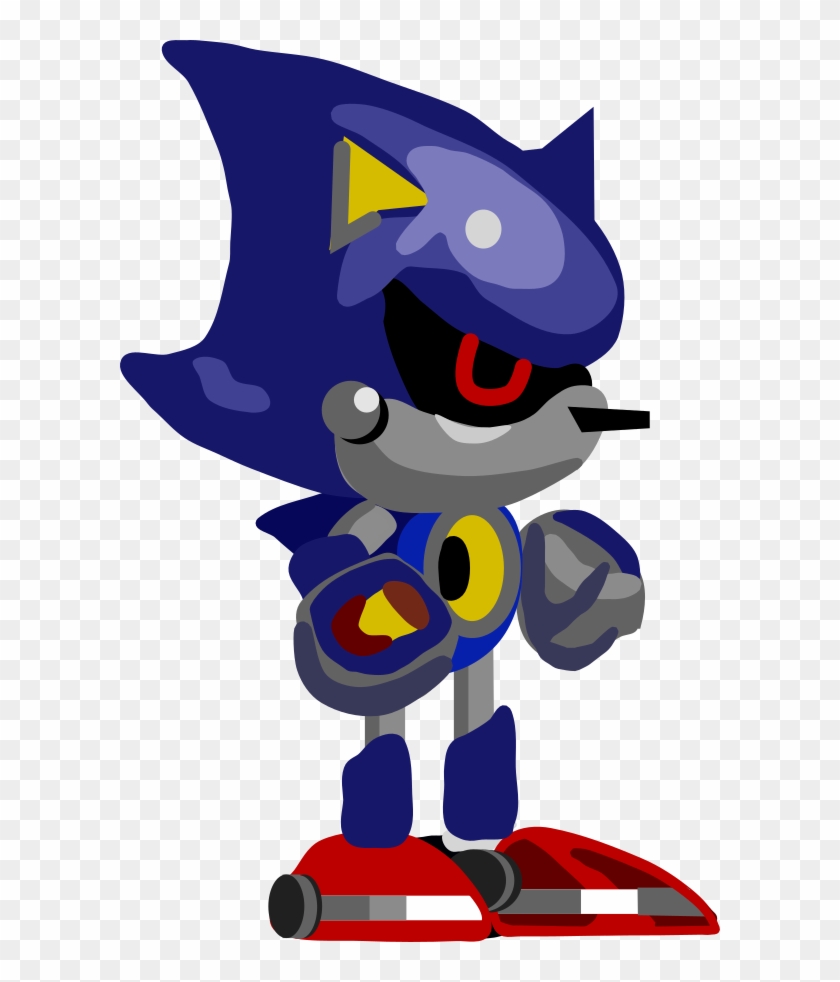 840x982 Sonic Art