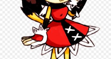 367x195 Sonic Honey The Cat Vector Archives