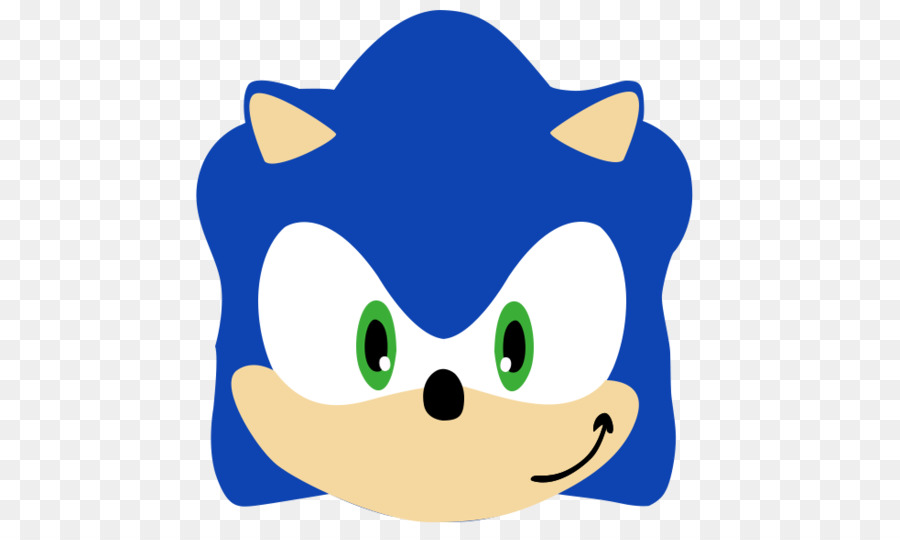 900x540 Sonic The Hedgehog Clipart