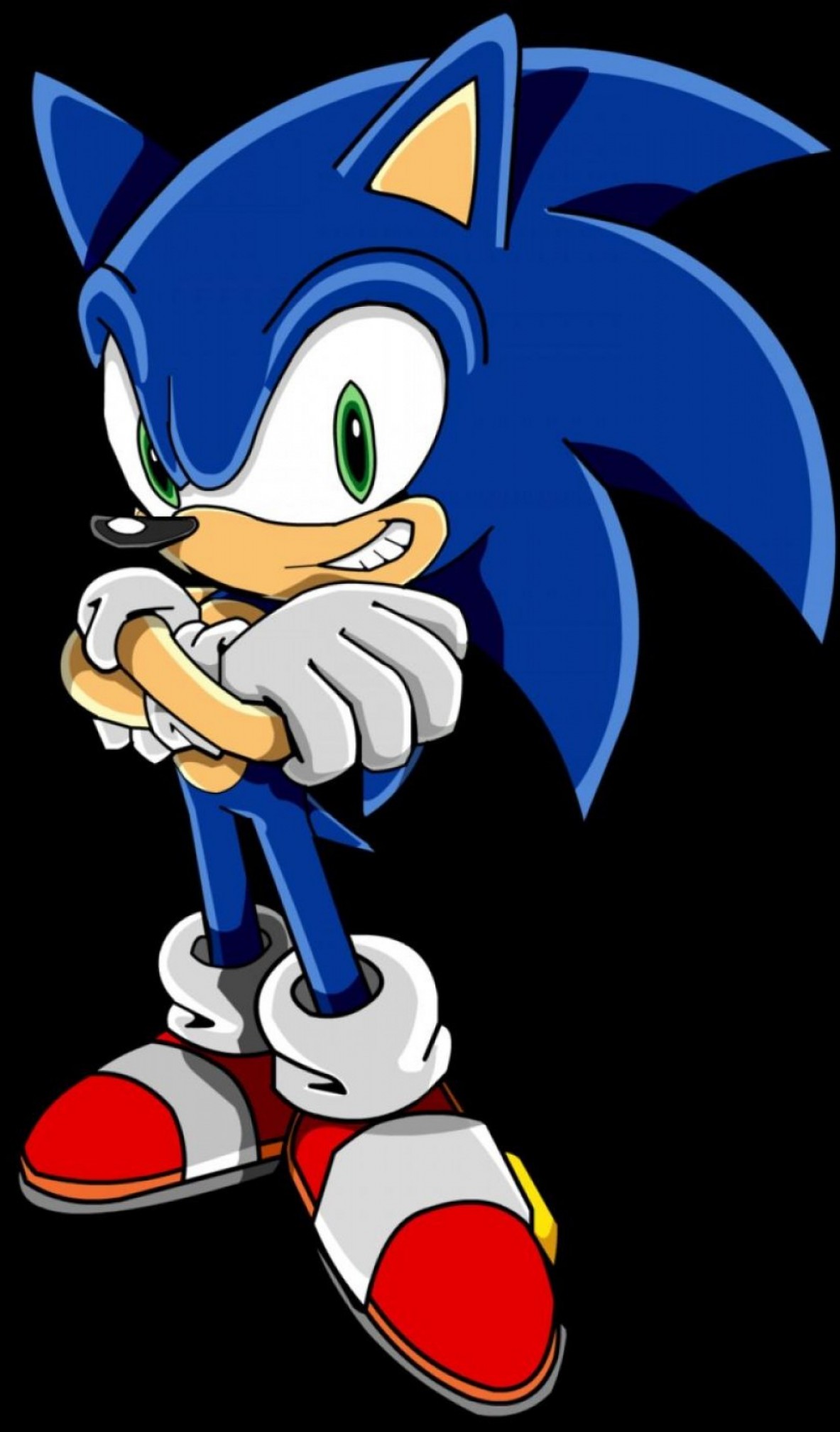 1183x2016 Best Sonic Vector Concept Art Unit Drawing Geekchicpro