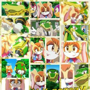 Hd Sonic From Sonic X Vector Drawing Savoyuptown 300x300 Hd Sonic From Sonic X Vector Drawing Savoyuptown