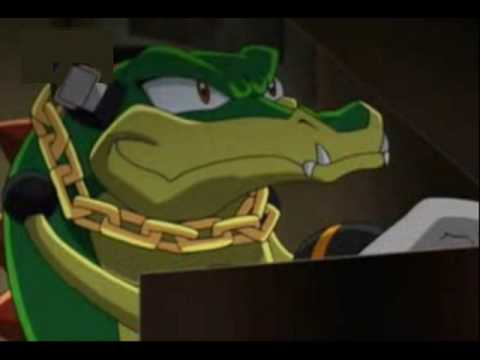 Sonic X Soundtracks 480x360 Sonic X Soundtracks