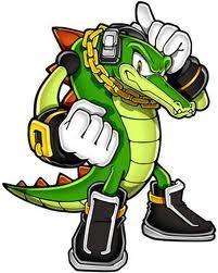 What Couple Is Vector Trying To Pull Together In Sonic X 201x251 What Couple Is Vector Trying To Pull Together In Sonic X