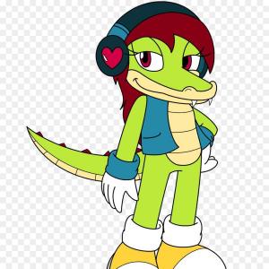 Hd Espio The Chameleon Sonic X Vector Free Catchsplace 300x300 Hd Espio The Chameleon Sonic X Vector Free Catchsplace