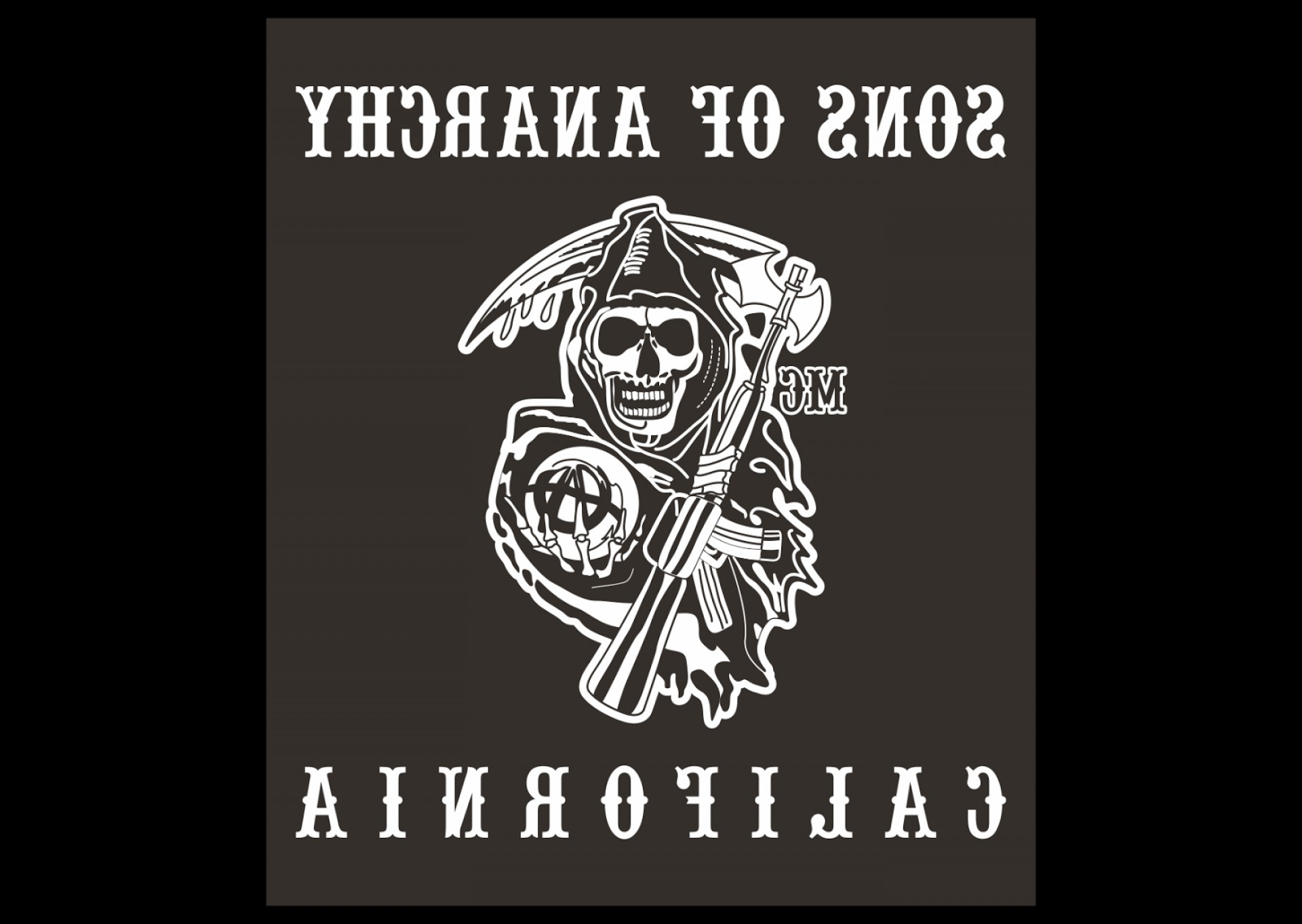 1920x1363 Sons Of Anarchy California Logo Vector Geekchicpro
