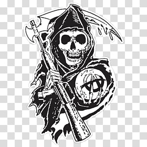 300x300 Jax Teller Juice Ortiz Sons Of Anarchy, Season Sons Of Anarchy