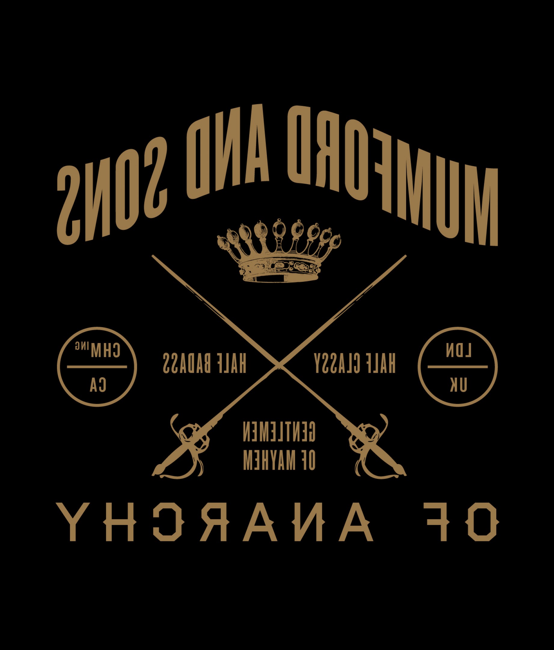 1843x2164 Mumford And Sons Of Anarchy Lamaison