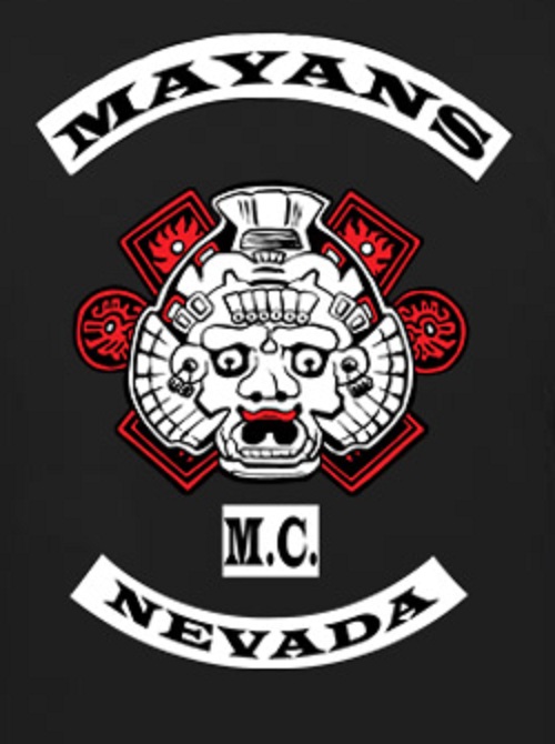 500x670 Sons Of Anarchy Reaper Vector Sons Of Anarchy Reaper Vector