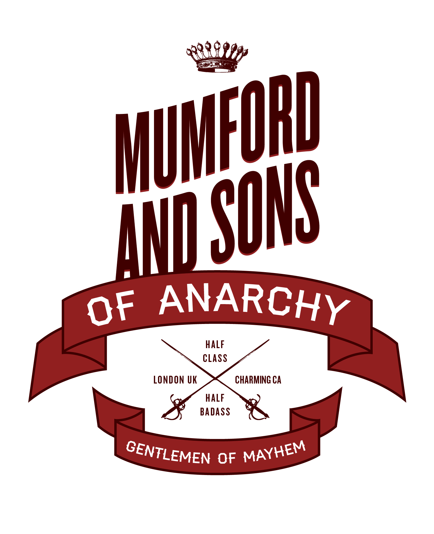 1508x1856 Mumford And Sons Of Anarchy Brands Of The Download