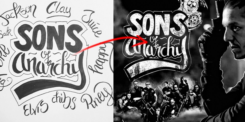 1000x500 Sons Of Anarchy