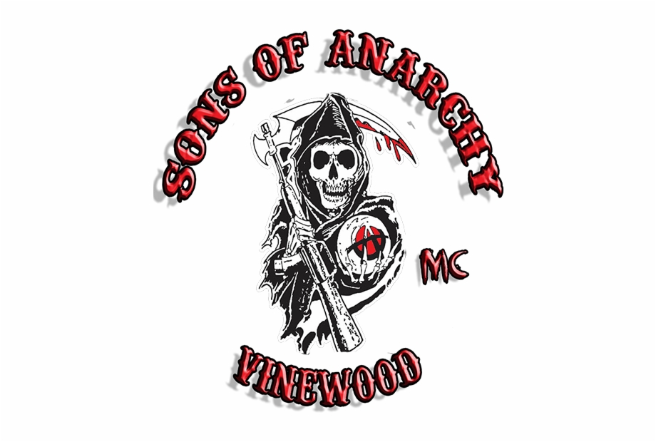 920x620 Sons Of Anarchy Logo Png Images