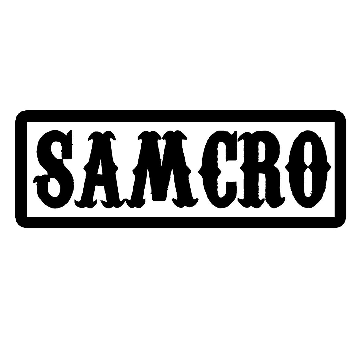 1181x1181 Sons Of Anarchy Samcro Central T Shirts