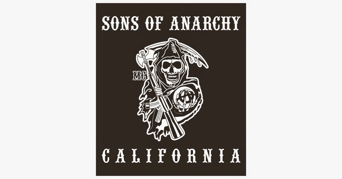 1200x630 Sons Of Anarchy Vector Logo