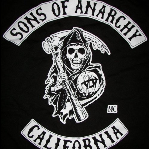 500x500 Sons Of Anarchy Logos