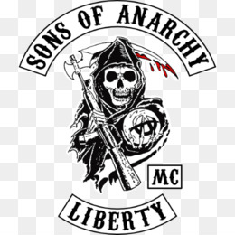 Sons Of Anarchy Vector at Vectorified.com | Collection of Sons Of ...