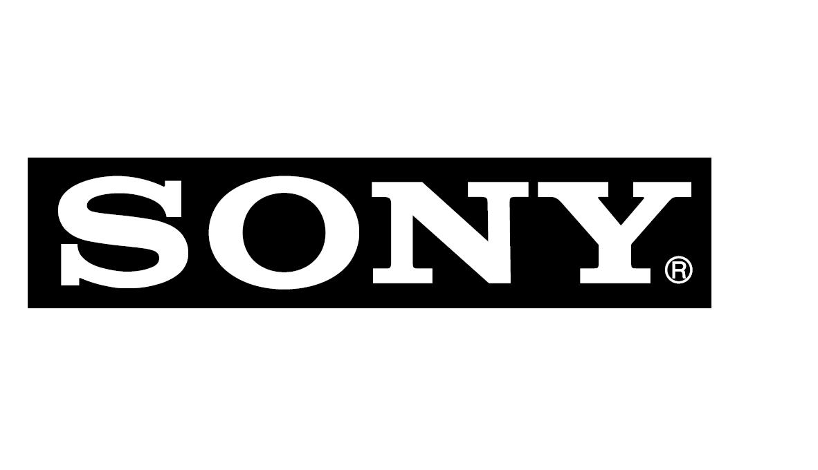 Sony Logo Vector