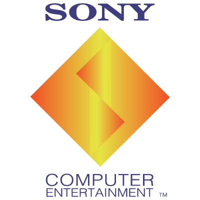 400x400 Sony Computer Entertainment Logo Vector