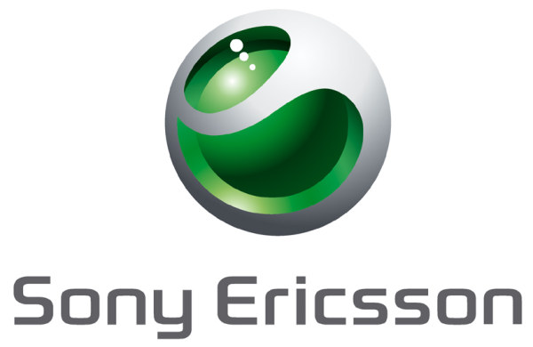 600x390 Sony Ericsson Logo