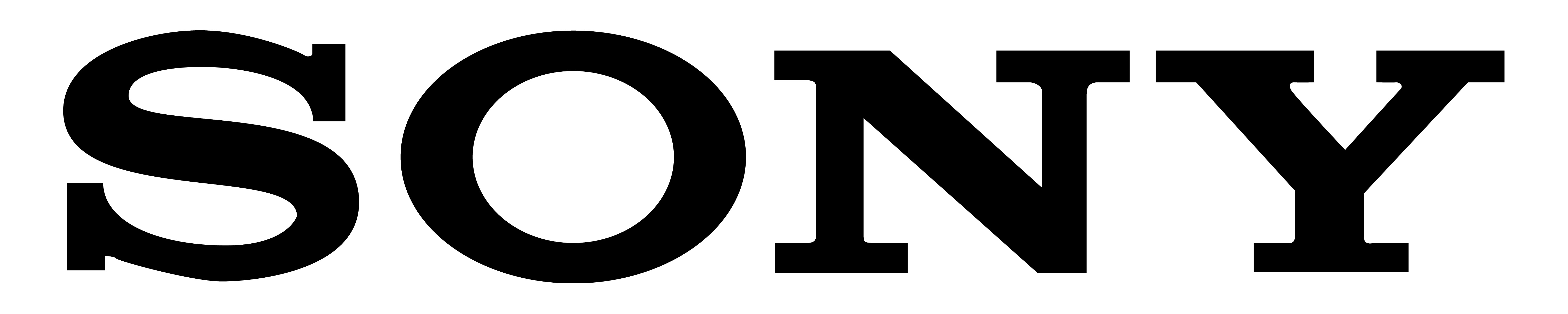 6000x1200 Sony Logo Png Transparent Sony Logo Images
