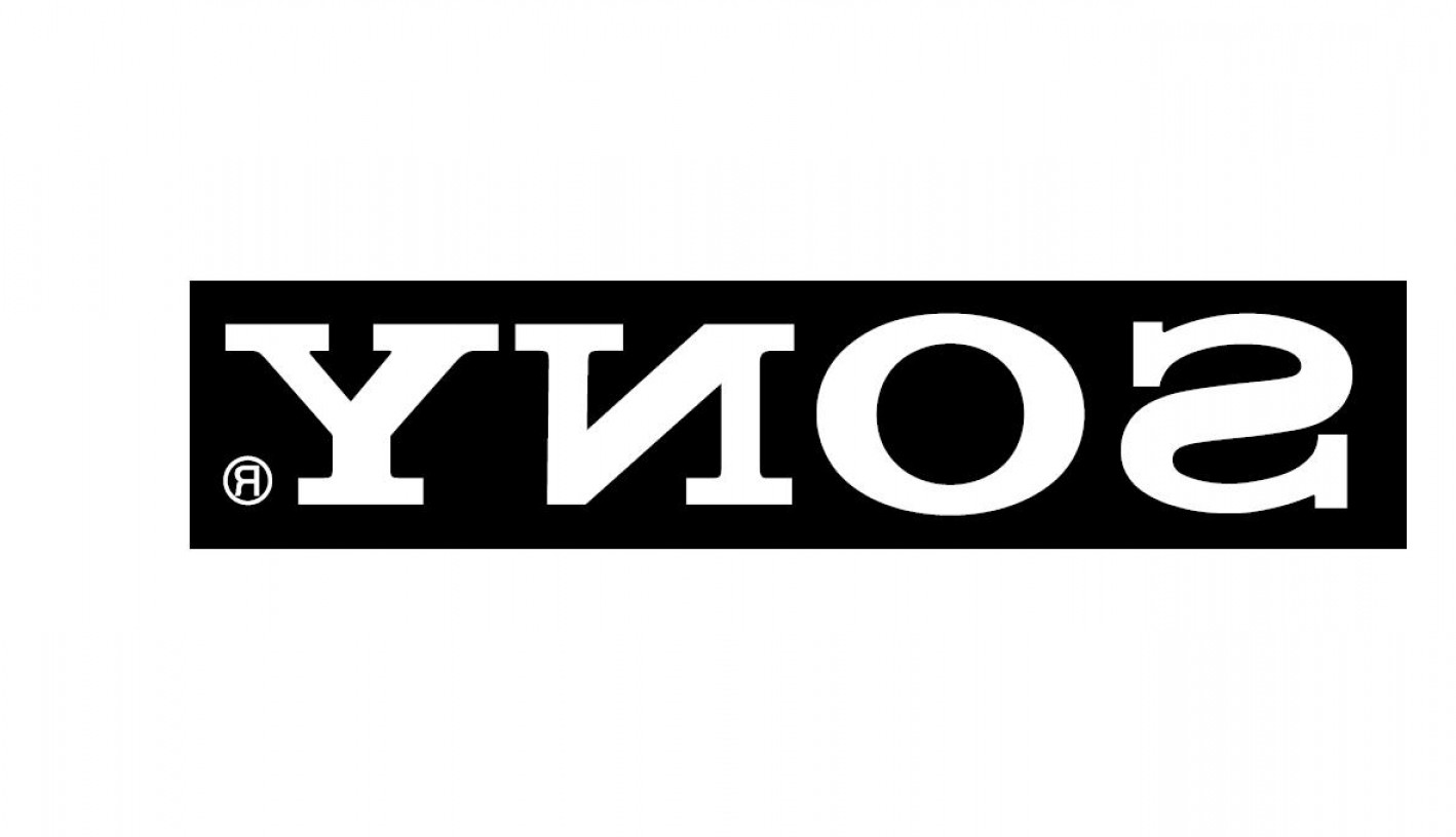 1418x816 Chic Sony Logo Png Createmepink