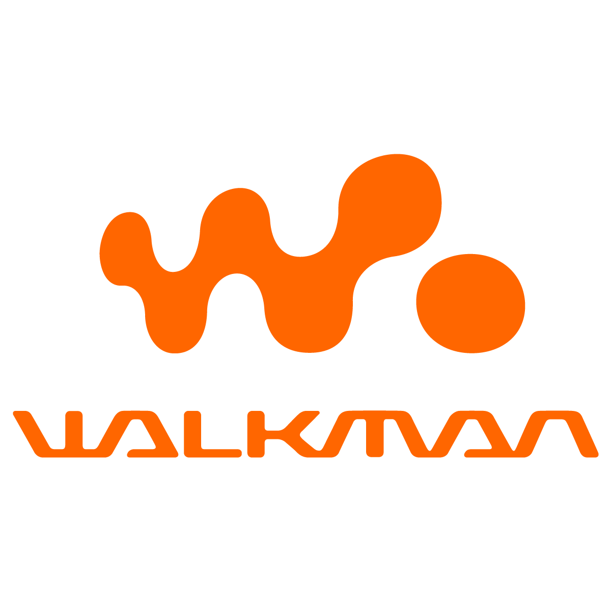 1200x1200 Sony Walkman Logo Vector Free Vector Silhouette Graphics