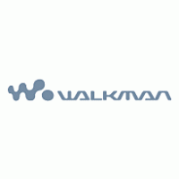 200x200 Sony Walkman Logo Vector